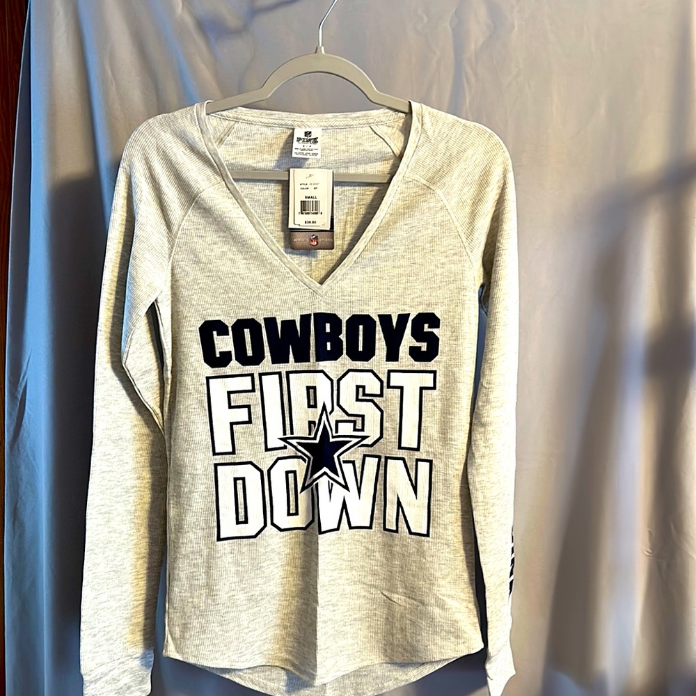 NFL cowboys